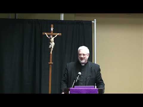 Session 1 with Rev. Dr. Kirk Clayton