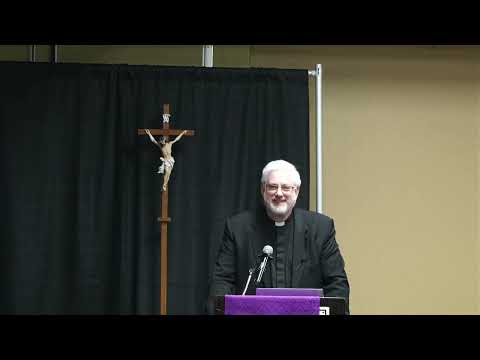 Session 2 with Rev. Dr. Kirk Clayton