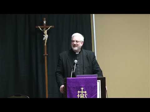 Session 4 with Rev. Dr. Kirk Clayton